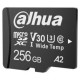 Dahua MEMORY MICRO SDHC 256GB UHS-I/TF-W100-256GB DAHUA