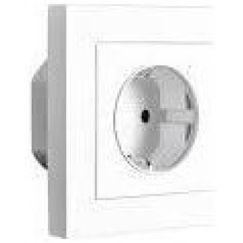 Aqara SMART HOME SOCKET WHITE/WP-P01D AQARA