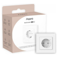Aqara SMART HOME SOCKET WHITE/WP-P01D AQARA