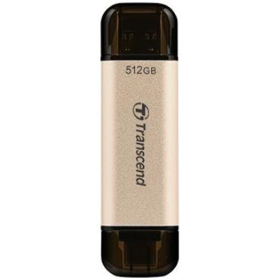 Transcend MEMORY DRIVE FLASH USB3 512GB/JF930C TS512GJF930C TRANSCEND