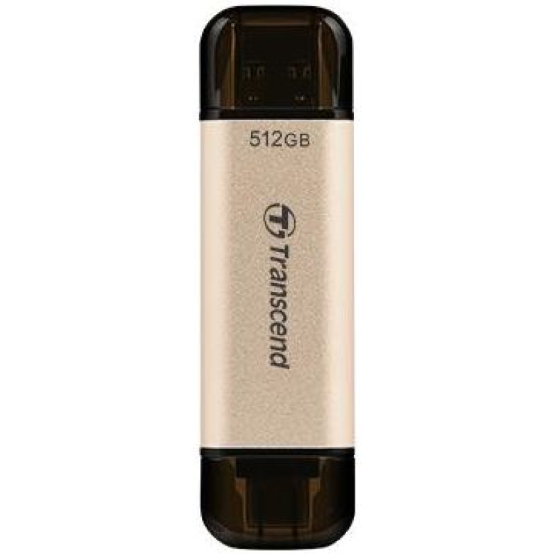 Transcend MEMORY DRIVE FLASH USB3 512GB/JF930C TS512GJF930C TRANSCEND