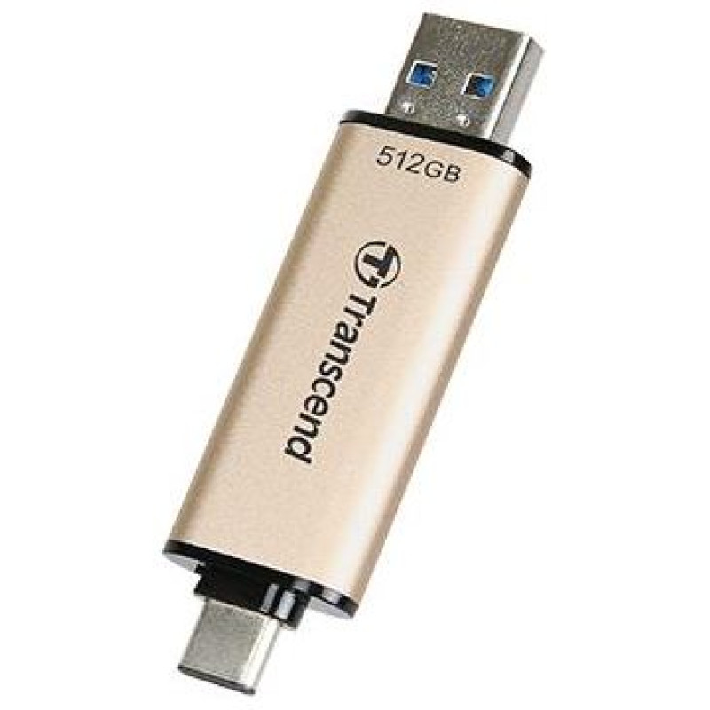 Transcend MEMORY DRIVE FLASH USB3 512GB/JF930C TS512GJF930C TRANSCEND