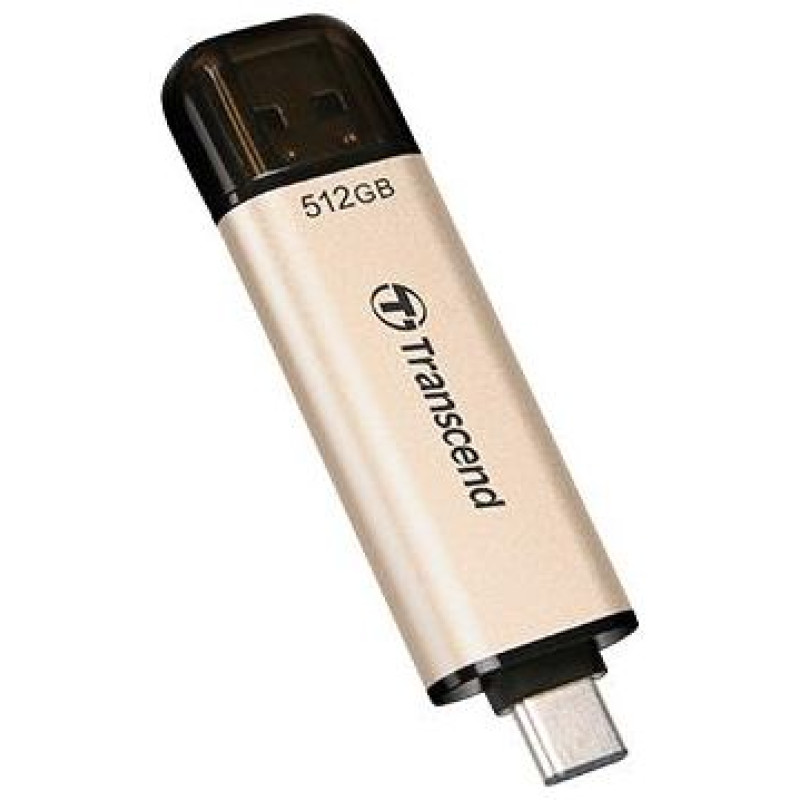 Transcend MEMORY DRIVE FLASH USB3 512GB/JF930C TS512GJF930C TRANSCEND