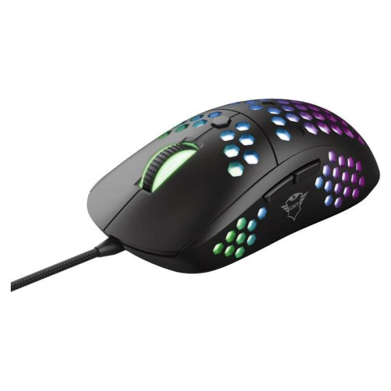 Trust MOUSE USB OPTICAL GXT960/GRAPH. LIGHTWEIGHT 23758 TRUST