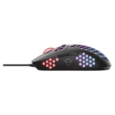 Trust MOUSE USB OPTICAL GXT960/GRAPH. LIGHTWEIGHT 23758 TRUST