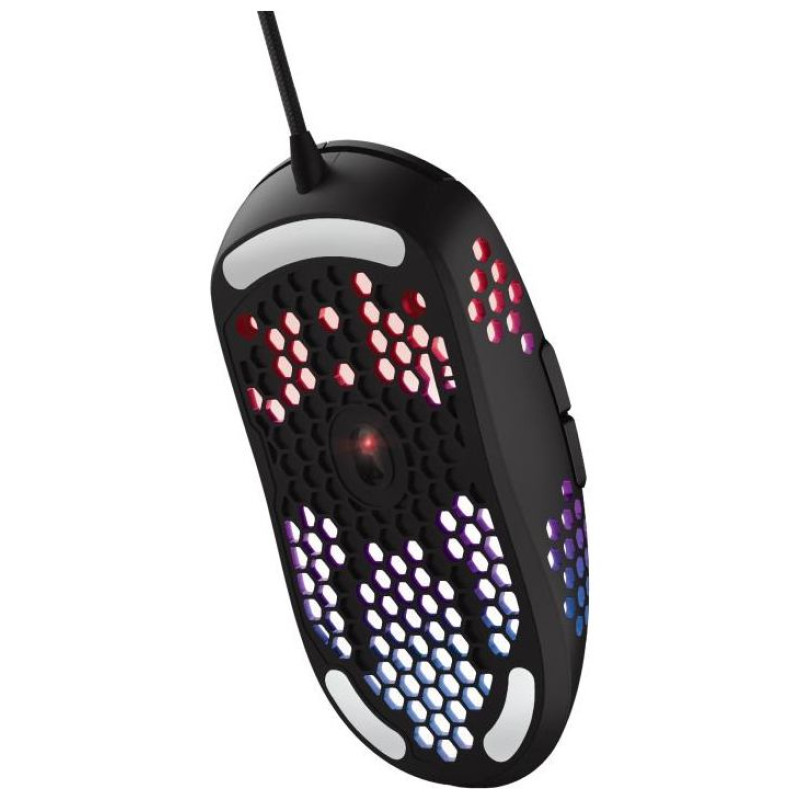 Trust MOUSE USB OPTICAL GXT960/GRAPH. LIGHTWEIGHT 23758 TRUST