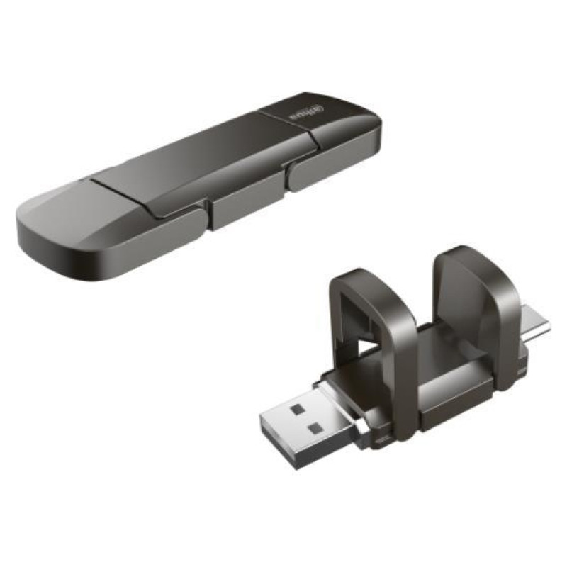 Dahua MEMORY DRIVE FLASH USB3.2/256GB USB-S809-32-256GB DAHUA