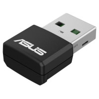 Asus WRL ADAPTER 1800MBPS USB/DUAL BAND USB-AX55 NANO ASUS