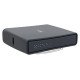 Mikrotik Access Point|MIKROTIK|IEEE 802.11 b/g|IEEE 802.11n|IEEE 802.11ac|5xRJ45|USB 2.0|RB952UI-5AC2ND-TC