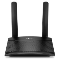 Tp-Link WRL 3G/4G ROUTER 300MBPS/TL-MR100 TP-LINK