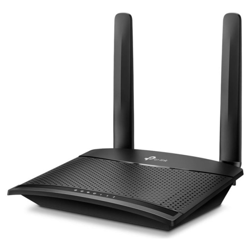 Tp-Link WRL 3G/4G ROUTER 300MBPS/TL-MR100 TP-LINK