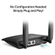 Tp-Link WRL 3G/4G ROUTER 300MBPS/TL-MR100 TP-LINK