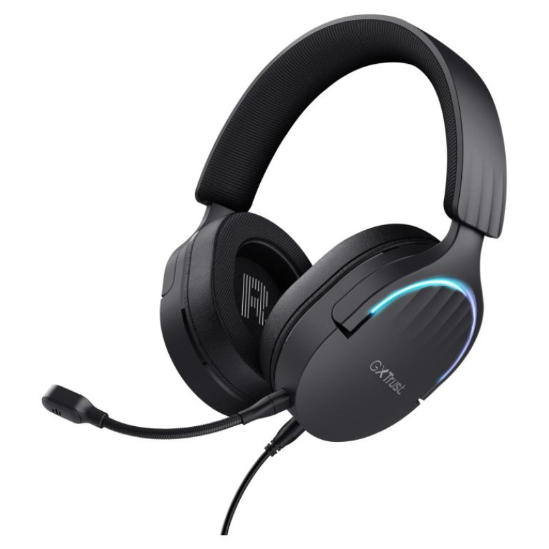 Trust HEADSET GXT 490 FAYZO/24900 TRUST