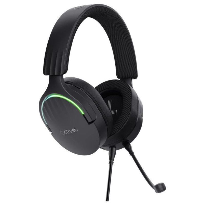 Trust HEADSET GXT 490 FAYZO/24900 TRUST