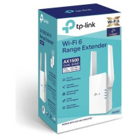 Tp-Link WRL RANGE EXTENDER 1500MBPS/RE505X TP-LINK