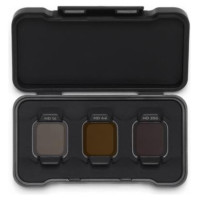 DJI Drone Accessory|DJI|DJI Flip ND Filter Set (ND16/64/256)|CP.FP.00000205.01
