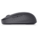 Dell MOUSE USB OPTICAL WRL MS7421W/BLACK 570-BBDM DELL