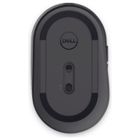 Dell MOUSE USB OPTICAL WRL MS7421W/BLACK 570-BBDM DELL