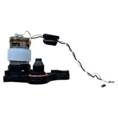 Roborock Vacuum Cleaner Accessory|ROBOROCK|Rear Brush Gearbox|For Dyad Pro/Dyad Pro combo|9.02.0405