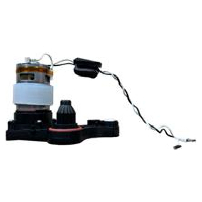 Roborock Vacuum Cleaner Accessory|ROBOROCK|Rear Brush Gearbox|For Dyad Pro/Dyad Pro combo|9.02.0405