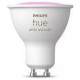 Philips Smart Light Bulb|PHILIPS|Power consumption 4.2 Watts|Luminous flux 400 Lumen|6500 K|Bluetooth/ZigBee|929003666501