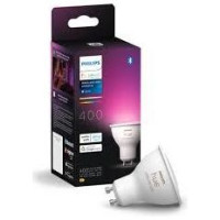 Philips Smart Light Bulb|PHILIPS|Power consumption 4.2 Watts|Luminous flux 400 Lumen|6500 K|Bluetooth/ZigBee|929003666501
