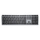 Dell KEYBOARD KB700 PRO PLUS NOR/580-AKPS DELL