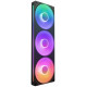 Nzxt CASE FAN 360MM/F360 RGB CORE NZXT