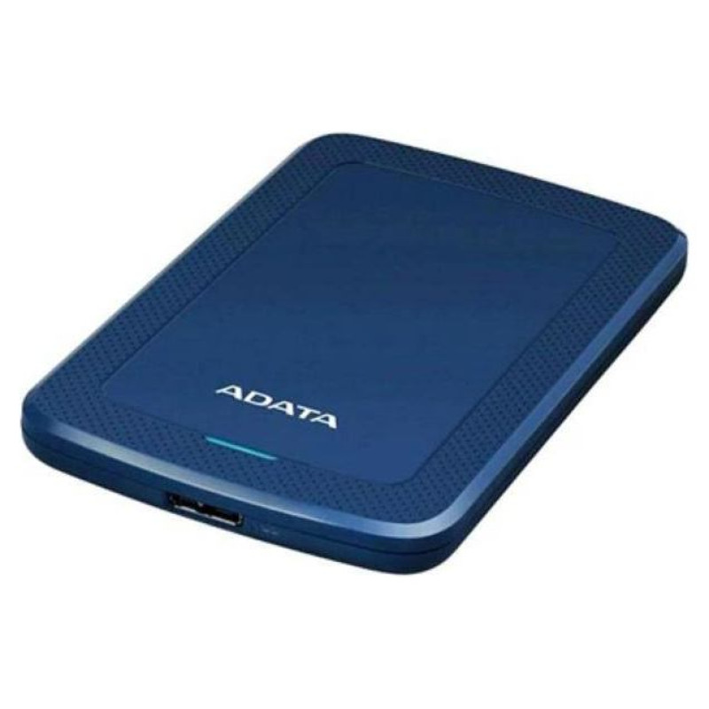 Adata External HDD|ADATA|HV300|1TB|USB 3.1|Colour Blue|AHV300-1TU31-CBL