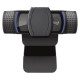Logitech CAMERA WEBCAM C920E/BLACK 960-001360 LOGITECH