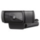 Logitech CAMERA WEBCAM C920E/BLACK 960-001360 LOGITECH