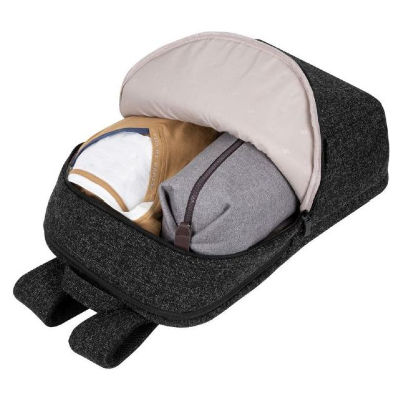 Rivacase NB BACKPACK ANVIK 15.6"/7962 BLACK RIVACASE