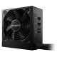 Be Quiet Power Supply|BE QUIET|400 Watts|Efficiency 80 PLUS BRONZE|PFC Active|MTBF 100000 hours|BN300
