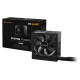 Be Quiet Power Supply|BE QUIET|400 Watts|Efficiency 80 PLUS BRONZE|PFC Active|MTBF 100000 hours|BN300