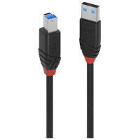 Lindy CABLE USB 3.0 A/B ACTIVE 10M/43227 LINDY