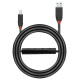 Lindy CABLE USB 3.0 A/B ACTIVE 10M/43227 LINDY