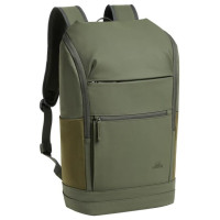 Rivacase NB BACKPACK URBAN 20L 15.6"/7856 GREEN RIVACASE