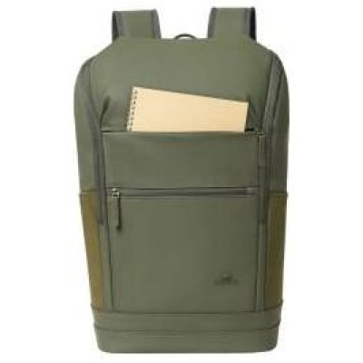 Rivacase NB BACKPACK URBAN 20L 15.6"/7856 GREEN RIVACASE