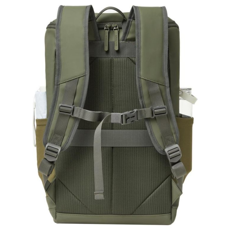 Rivacase NB BACKPACK URBAN 20L 15.6"/7856 GREEN RIVACASE
