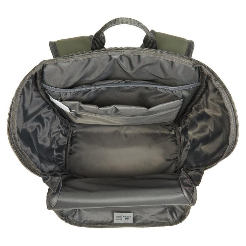 Rivacase NB BACKPACK URBAN 20L 15.6"/7856 GREEN RIVACASE