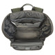 Rivacase NB BACKPACK URBAN 20L 15.6"/7856 GREEN RIVACASE