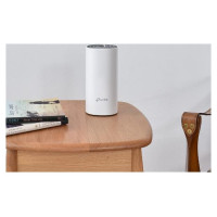 Tp-Link Wireless Router|TP-LINK|Wireless Router|2-pack|1167 Mbps|Mesh|IEEE 802.11ac|LAN \ WAN ports 2|Number of antennas 2|DECOE4(2-PACK)