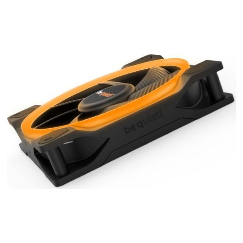Be Quiet CASE FAN 120MM LIGHT WINGS/TRIPLE-PACK BL076 BE QUIET
