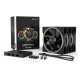 Be Quiet CASE FAN 120MM LIGHT WINGS/TRIPLE-PACK BL076 BE QUIET