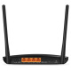 Tp-Link Wireless Router|TP-LINK|Wireless Router|733 Mbps|IEEE 802.11a|IEEE 802.11b|IEEE 802.11g|IEEE 802.11n|IEEE 802.11ac|1 WAN|3x10/100M|DHCP|Number of antennas 5|4G|ARCHERMR200