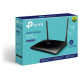 Tp-Link Wireless Router|TP-LINK|Wireless Router|733 Mbps|IEEE 802.11a|IEEE 802.11b|IEEE 802.11g|IEEE 802.11n|IEEE 802.11ac|1 WAN|3x10/100M|DHCP|Number of antennas 5|4G|ARCHERMR200