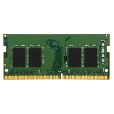 Kingston NB MEMORY 16GB PC25600 DDR4/SO KCP432SS8/16 KINGSTON