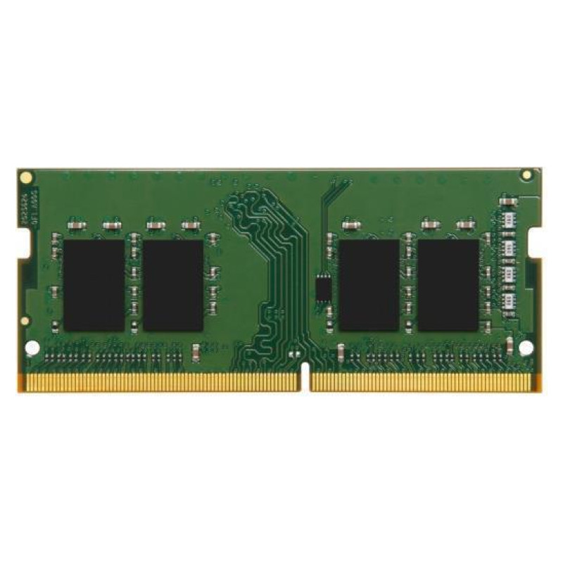 Kingston NB MEMORY 16GB PC25600 DDR4/SO KCP432SS8/16 KINGSTON