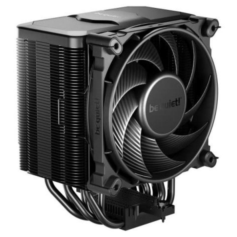 Be Quiet CPU COOLER S_MULTI/DARK ROCK 5 BK035 BE QUIET