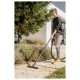 Karcher Vacuum Cleaner|KARCHER|Wet and dry vacuum cleaner WD 3 V-15/6/20|1000 Watts|Suction power 230W|Capacity 15 l|Noise 74 dB|Yellow|Weight 4.6 kg|1.628-122.0